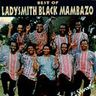 Ladysmith Black Mambazo - Best of Ladysmith Black Mambazo/ Vol.1 Ladysmith Black Mambazo - Best of Ladysmith Black Mambazo/ Vol.1 album cover