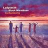 Ladysmith Black Mambazo - In Harmony Ladysmith Black Mambazo - In Harmony album cover