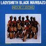 Ladysmith Black Mambazo - Induku Kethu Ladysmith Black Mambazo - Induku Kethu album cover