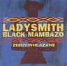 Ladysmith Black Mambazo - Zibuyinhlazane Ladysmith Black Mambazo - Zibuyinhlazane album cover