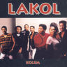 Lakol - Kolem Lakol - Kolem album cover