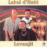 Lakol - Levanjil Lakol - Levanjil album cover