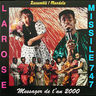 Larose - Rassemble / Mandela Larose - Rassemble / Mandela album cover