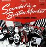 Laurel Aitken - Scandal in a Brixton Market Laurel Aitken - Scandal in a Brixton Market album cover