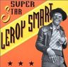 Leroy Smart - Superstar Leroy Smart - Superstar album cover
