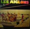 Les Aiglons - Le Cerveau Les Aiglons - Le Cerveau album cover