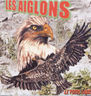 Les Aiglons - Le poids lourd Les Aiglons - Le poids lourd album cover
