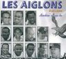 Les Aiglons - En Live à L'atrium Les Aiglons - En Live à L'atrium album cover