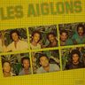 Les Aiglons - Majoret La Les Aiglons - Majoret La album cover