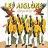 Les Aiglons - Vizion la vi Les Aiglons - Vizion la vi album cover