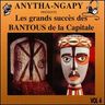 Les Bantous de la Capitale - Grands Succes / Vol. 4 Les Bantous de la Capitale - Grands Succes / Vol. 4 album cover