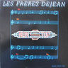 Les Frères Dejean - Gladia Les Frères Dejean - Gladia album cover