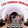 Les Frères Dejean - Léon Les Frères Dejean - Léon album cover