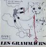 Les Grammacks - En quimber Les Grammacks - En quimber album cover