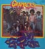Les Grammacks - Paroles En Bouche Pa Maître Les Grammacks - Paroles En Bouche Pa Maître album cover