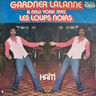 Les Loups Noirs - Haiti Les Loups Noirs - Haiti album cover