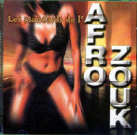 Les standards de l'afro zouk - Les standards de l'afro zouk Les standards de l'afro zouk - Les standards de l'afro zouk album cover
