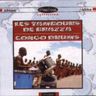Les Tambours de Brazza - Les Tambours de Brazza Les Tambours de Brazza - Les Tambours de Brazza album cover