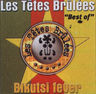 Les Têtes Brulées - Bikutsi Fever Les Têtes Brulées - Bikutsi Fever album cover