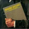Linton Kwesi Johnson - Making History Linton Kwesi Johnson - Making History album cover