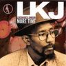 Linton Kwesi Johnson - More Time Linton Kwesi Johnson - More Time album cover