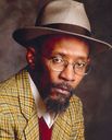 Photo of Linton Kwesi Johnson Photo of Linton Kwesi Johnson
