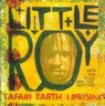 Little Roy - Tafari earth uprising Little Roy - Tafari earth uprising album cover
