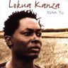 Lokua Kanza - Wapi yo Lokua Kanza - Wapi yo album cover