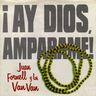 Los Van Van - Ay Dios amparame Los Van Van - Ay Dios amparame album cover