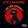Luc Leandry - Au top niveau Luc Leandry - Au top niveau album cover