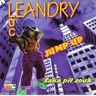 Luc Leandry - Jump up Luc Leandry - Jump up album cover