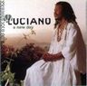 Luciano - A New Day Luciano - A New Day album cover