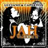 Luciano - Jah Warrior 2 (Luciano and Capleton) Luciano - Jah Warrior 2 (Luciano and Capleton) album cover