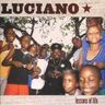 Luciano - Lessons Of Life Luciano - Lessons Of Life album cover