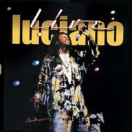 Luciano - Live Luciano - Live album cover