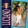 Luciano - One Way Ticket Luciano - One Way Ticket album cover