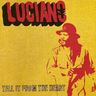 Luciano - Tell It From The Heart Luciano - Tell It From The Heart album cover