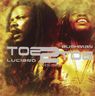 Luciano - Toe 2 Toe Vol. 4 (Luciano and Bushman) Luciano - Toe 2 Toe Vol. 4 (Luciano and Bushman) album cover