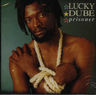 Lucky Dube - Prisoner Lucky Dube - Prisoner album cover