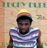 Lucky Dube - Rastas never die Lucky Dube - Rastas never die album cover