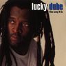 Lucky Dube - The way it is Lucky Dube - The way it is album cover