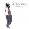 Lucky Dube - Trinity Lucky Dube - Trinity album cover