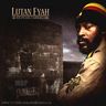 Lutan Fyah - Live In San Francisco Lutan Fyah - Live In San Francisco album cover