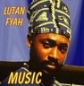 Lutan Fyah - Music Lutan Fyah - Music album cover