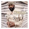 Lutan Fyah - Phantom War Lutan Fyah - Phantom War album cover