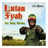 Lutan Fyah - You Bring Blessing Lutan Fyah - You Bring Blessing album cover
