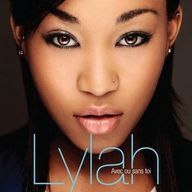 Lylah - Avec Ou Sans Toi Lylah - Avec Ou Sans Toi album cover
