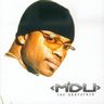 M'Du (Mdu Masilela) - The godfather M'Du (Mdu Masilela) - The godfather album cover