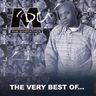 M'Du (Mdu Masilela) - The very best of m'du M'Du (Mdu Masilela) - The very best of m'du album cover