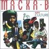 Macka B - Buppie Culture Macka B - Buppie Culture album cover